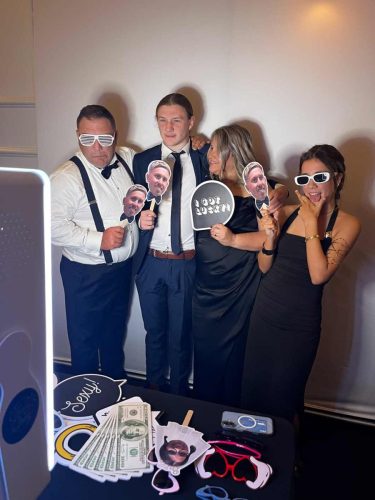 Photobooths