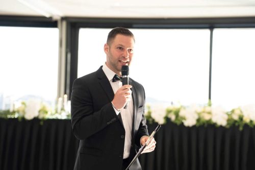 Wedding-MC-Service